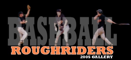 Roughriders 2005 Photo Gallery