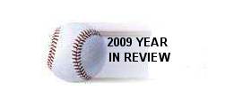 2009 Year In Review