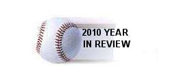 2010 Year In Review