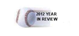 2012 Year In Review
